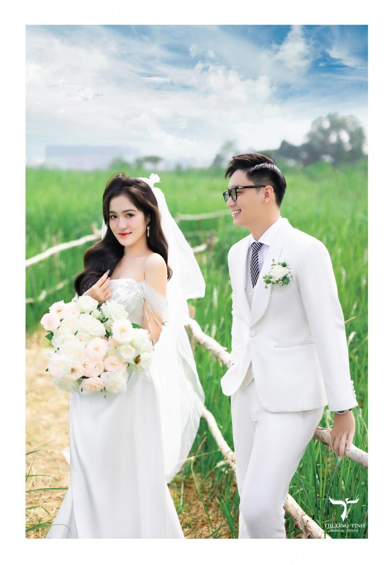 Trương Tịnh Wedding Studio