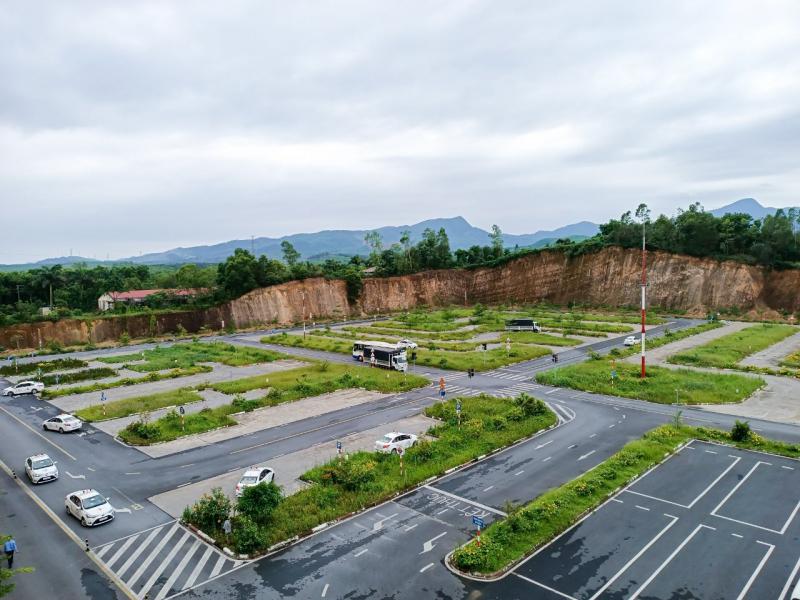 Trường Trung Cấp Nghề Bình Minh