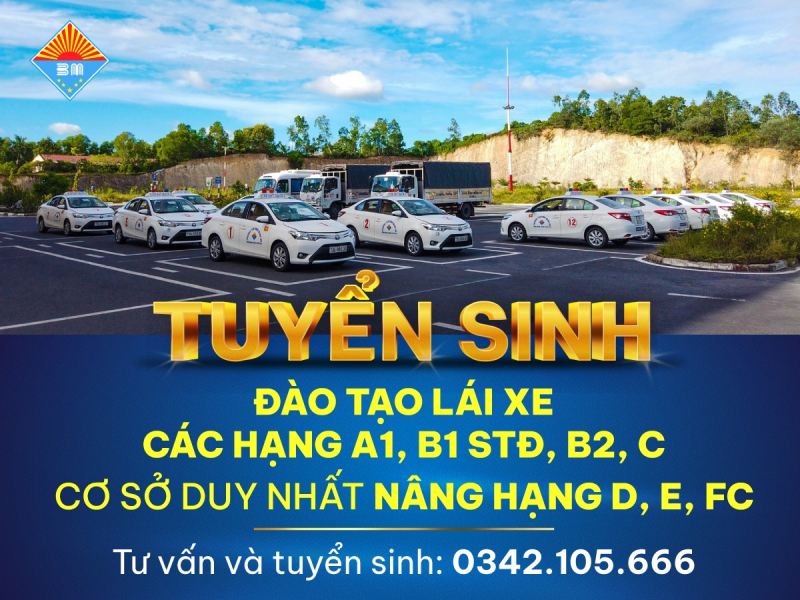 Trường Trung Cấp Nghề Bình Minh