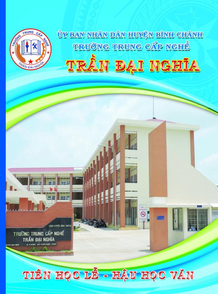 Trường Trung cấp Trần Đại Nghĩa