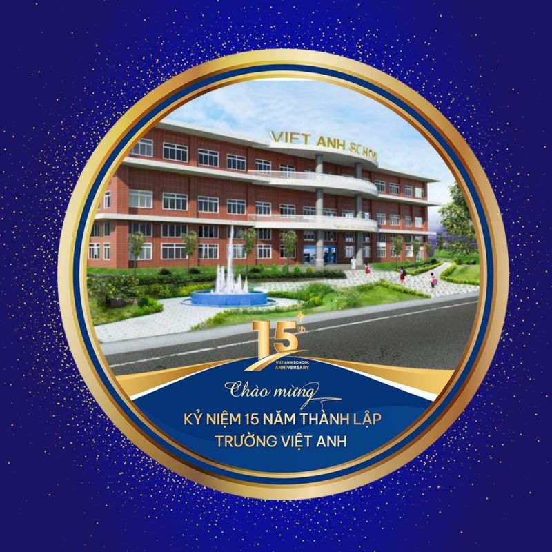 Trường Trung Tiểu Học Việt Anh 2