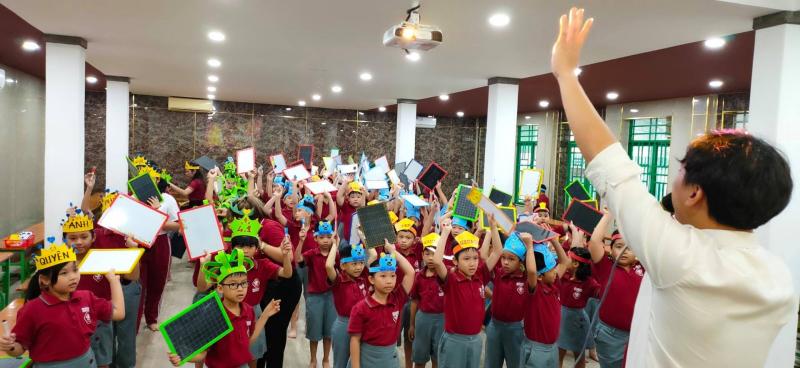 Trường Tư Thục Nguyễn Tri Phương