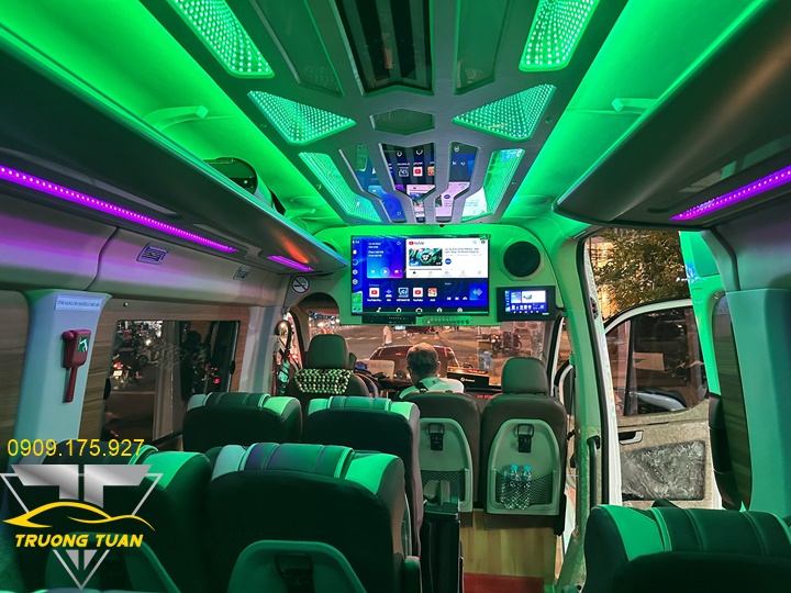 Trường Tuấn Auto