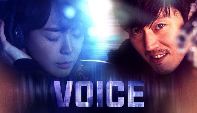 Voice - Truy tìm kẻ sát nhân.