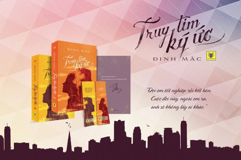 Truy Tìm Ký Ức