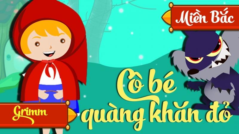 Truyện cổ tích
