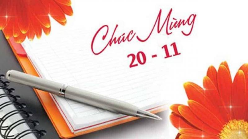 Truyện cười báo tường 20-11 hay nhất