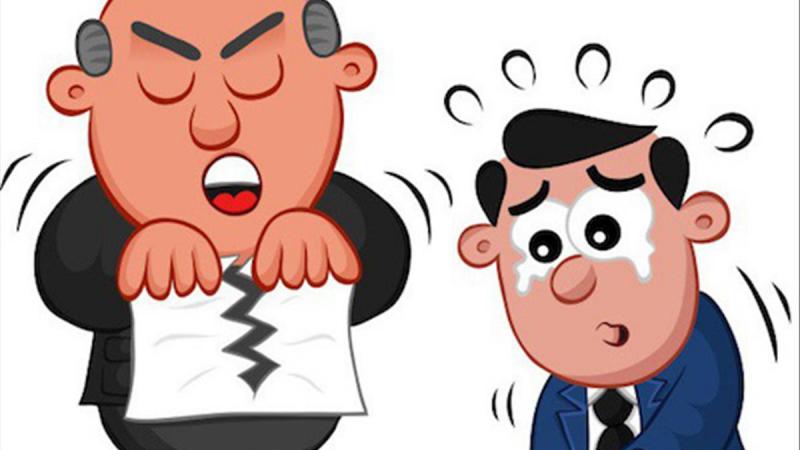 Truyện cười doanh nhân số 9