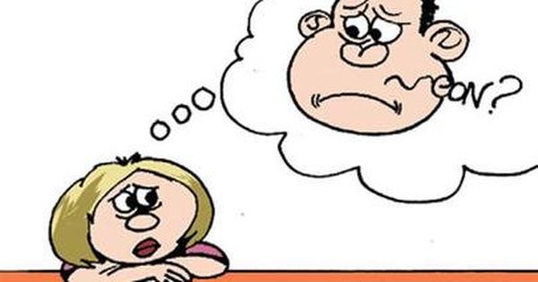 Điều bí mật của phụ nữ