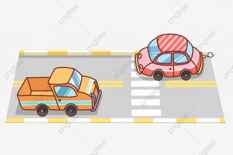 Truyện cười giao thông số 6