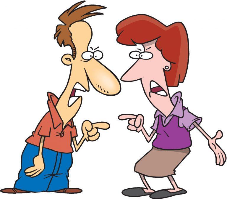 Truyện cười ngắn hại não liên quan đến thói sợ vợ