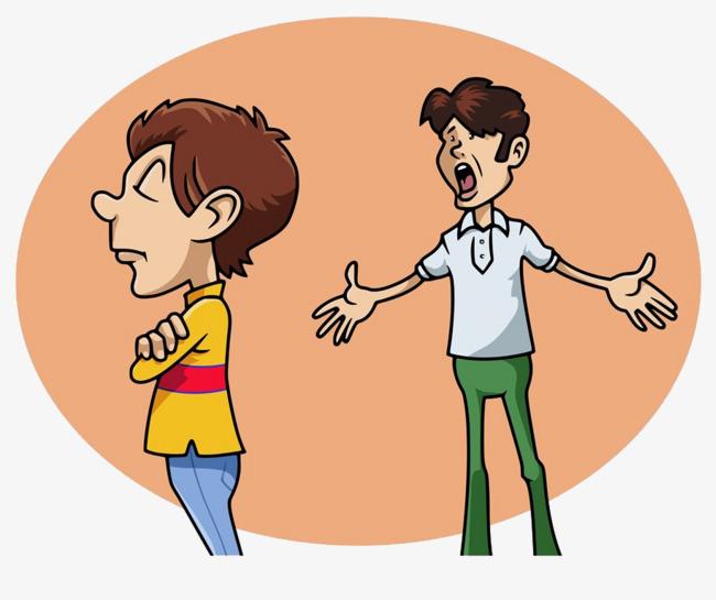Truyện cười ngắn hại não liên quan đến thói sợ vợ