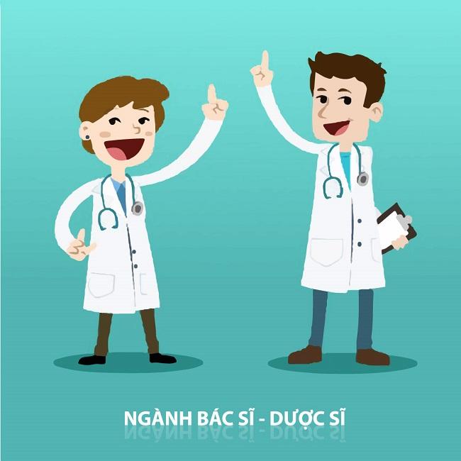 Truyện cười ngành y số 6