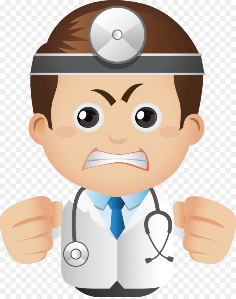 Truyện cười ngành y số 7