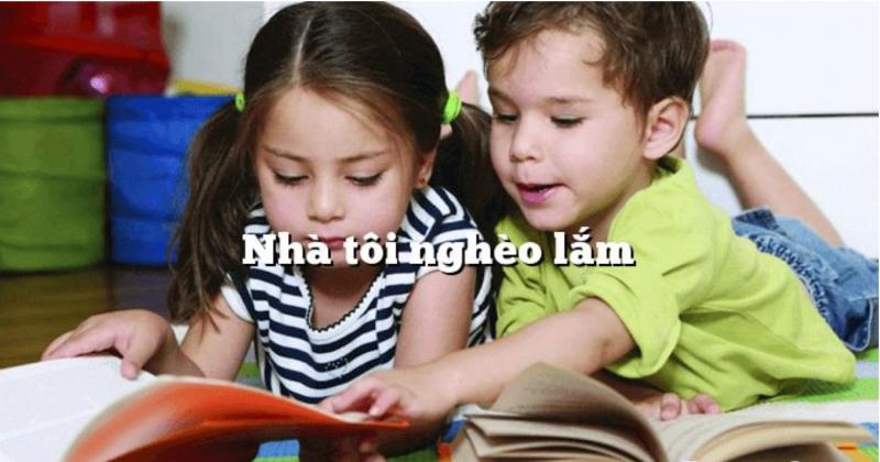 Truyện cười thiếu nhi hay số 1