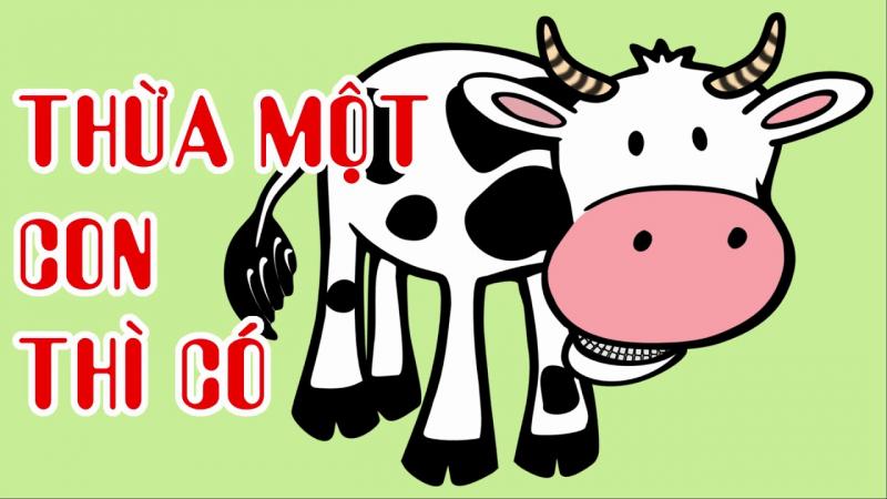 Truyện cười thiếu nhi hay số 3