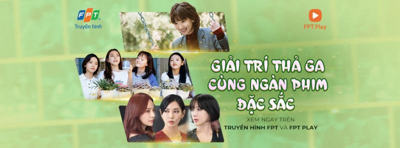 Truyền hình FPT