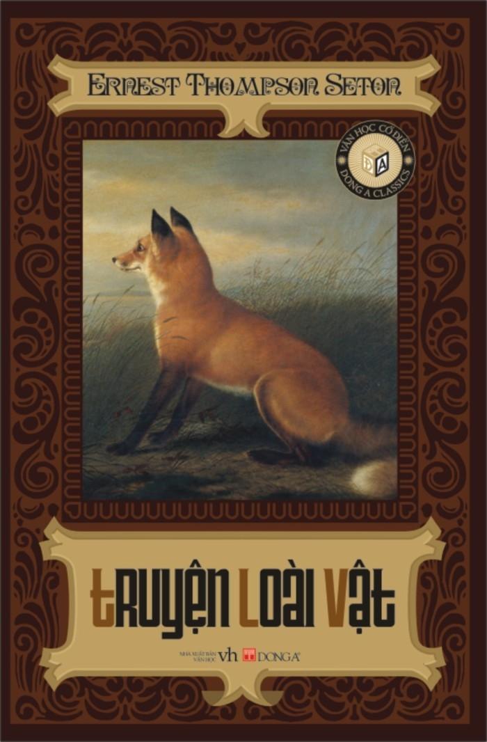 Truyện loài vật