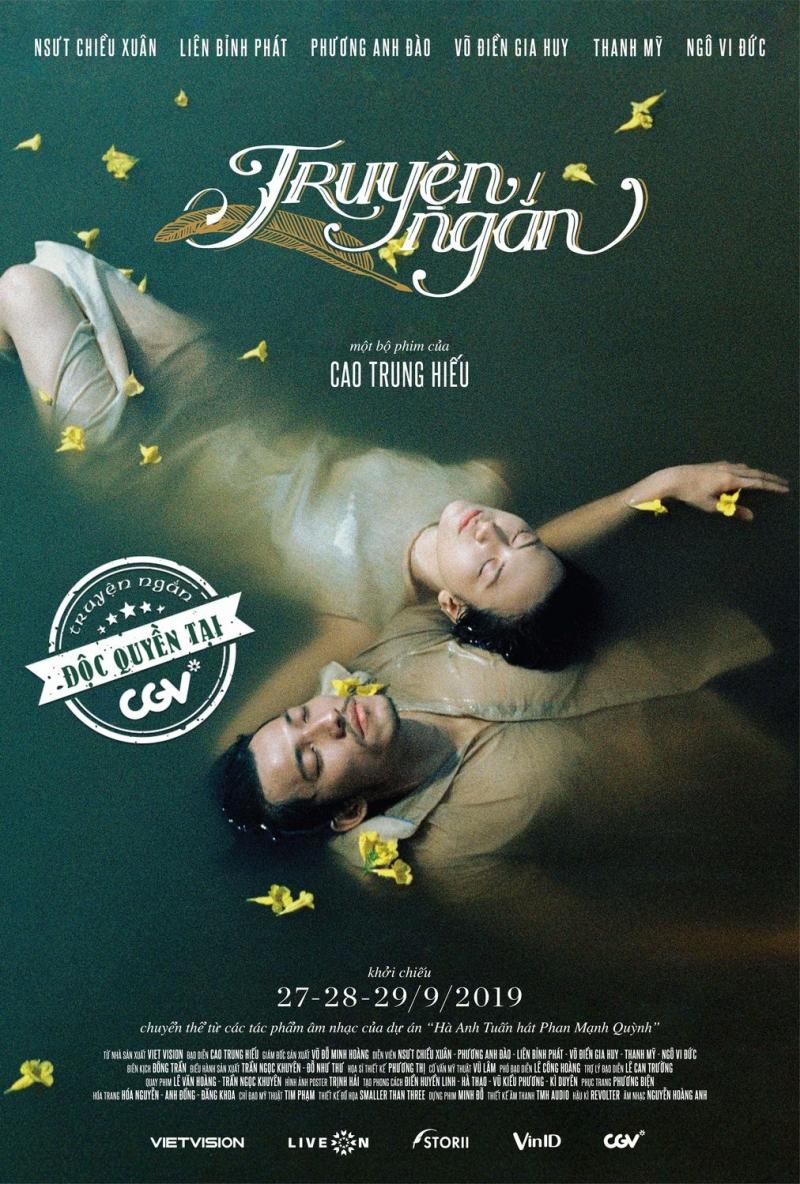 Phim Truyện Ngắn