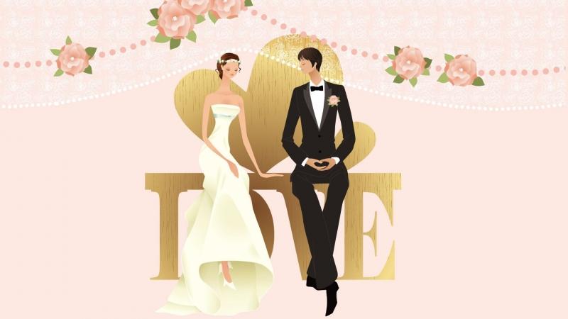 Mê trước cưới sau