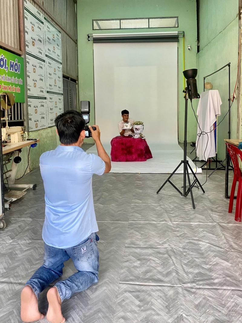 Truyền Thông Media Vuong TK