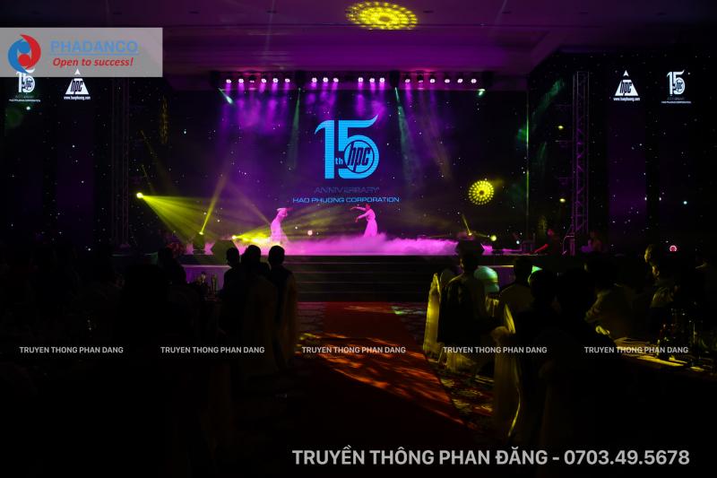 Truyền Thông Phan Đăng