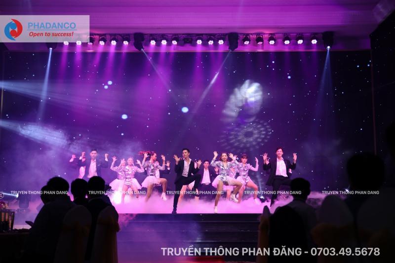 Truyền Thông Phan Đăng