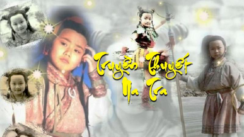 Truyền Thuyết Na Tra