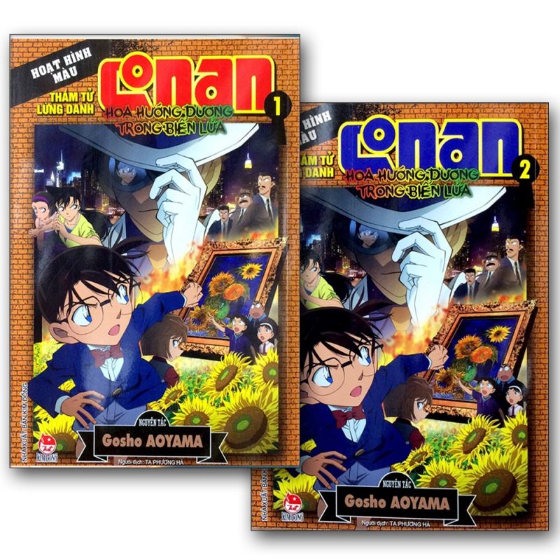 Truyện tranh