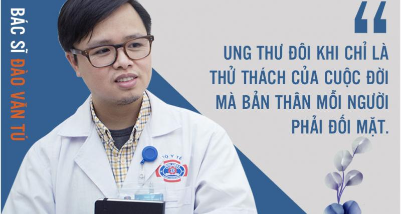 TS.BS Đào Văn Tú