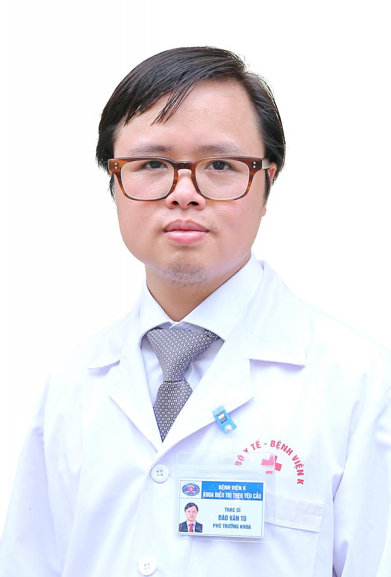 TS.BS Đào Văn Tú