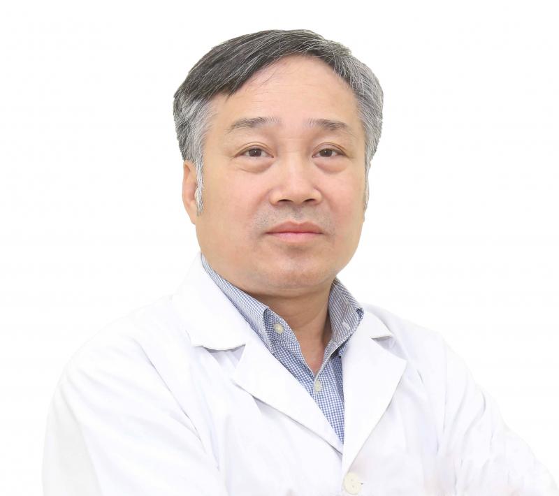 TS.BS Đỗ Tuấn Anh
