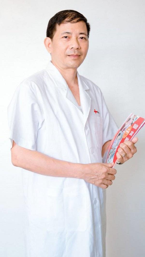 TS.BS Vũ Hải