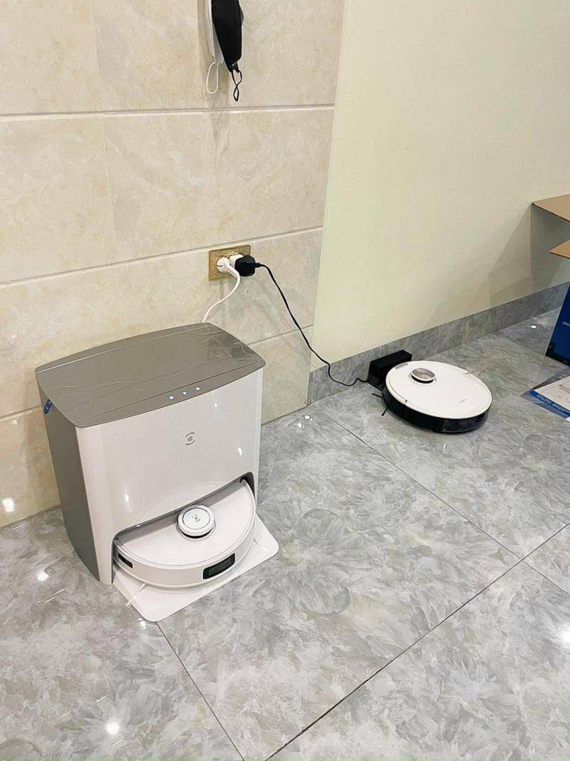 TSmart Home Đà Nẵng