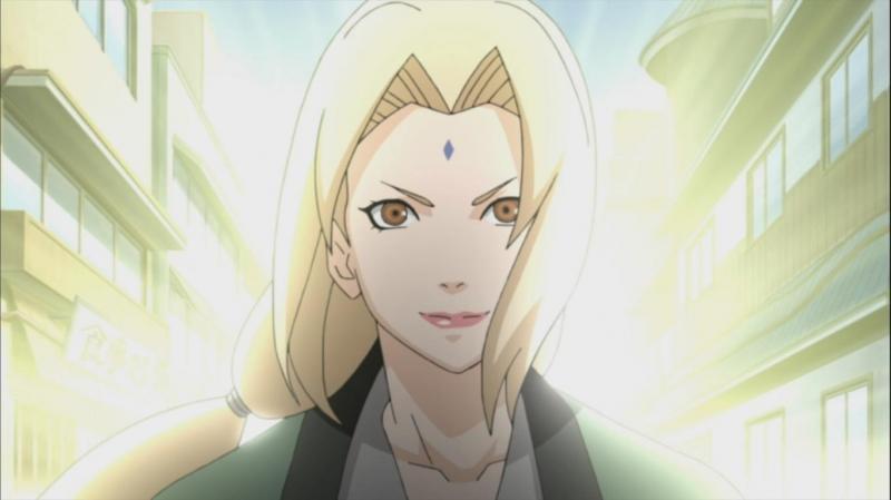 Hokage Đệ ngũ