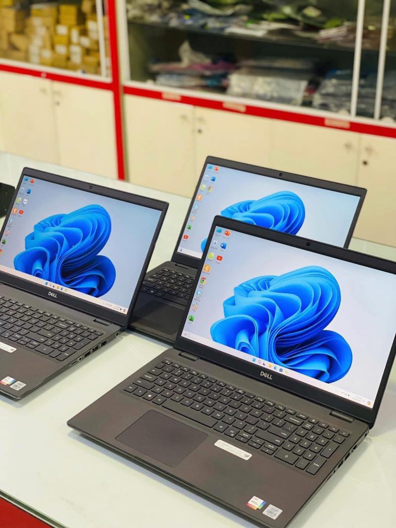 Trung tâm Laptop Hạ Trắng