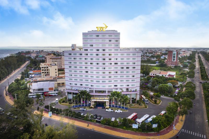 TTC Hotel - Phan Thiết