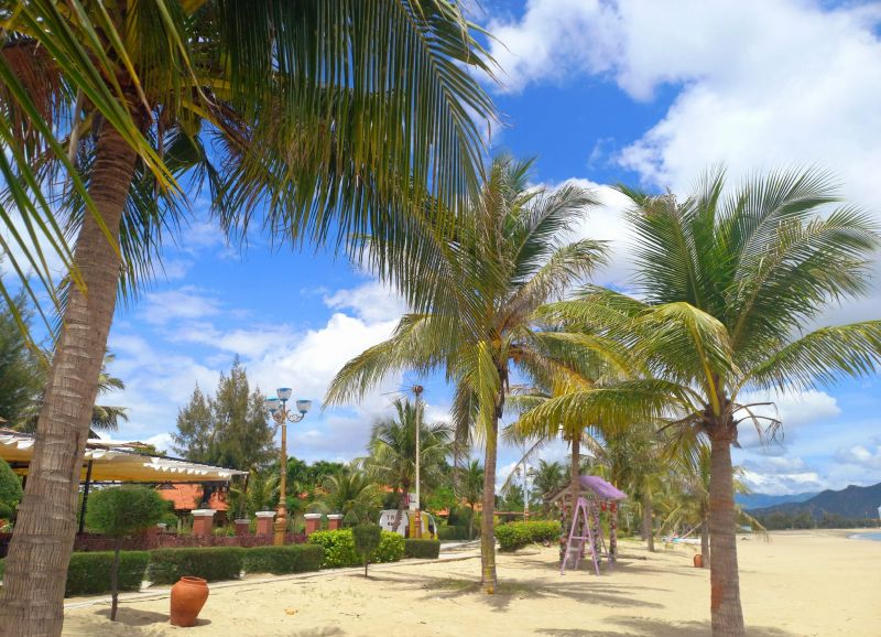 TTC Resort - Ninh Thuận