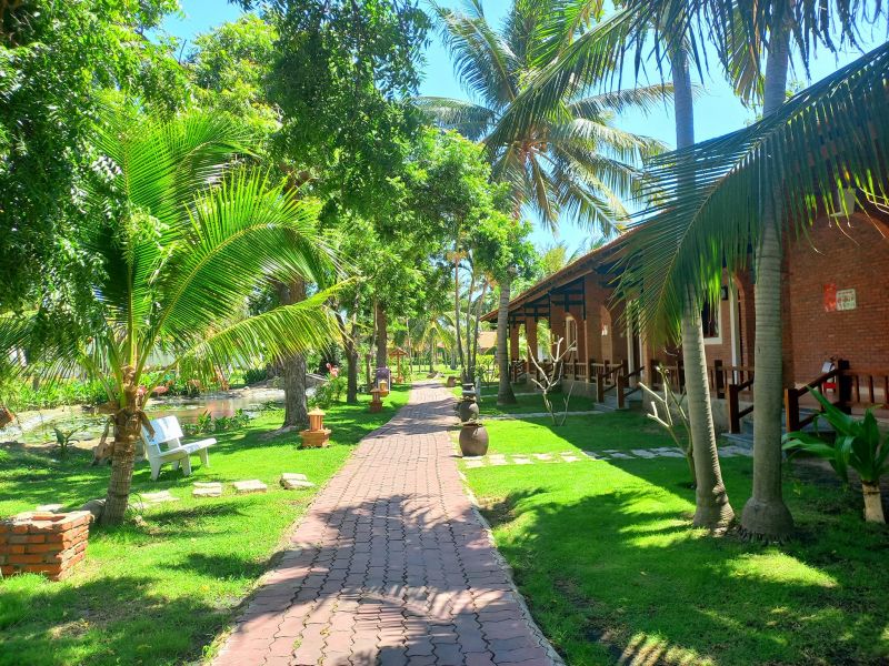 TTC Resort - Ninh Thuận