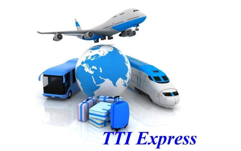 TTI Express