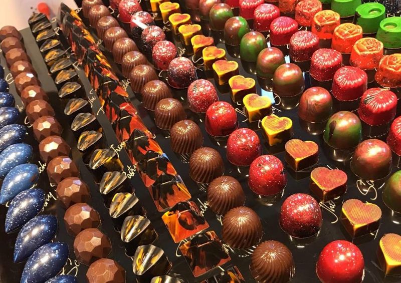 Tú Anh Chocolate