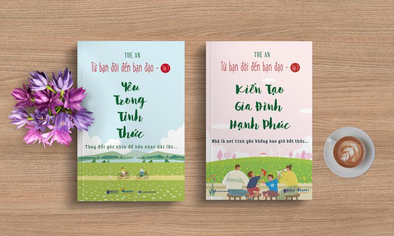Từ bạn đời đến bạn đạo - kiến tạo gia đình hạnh phúc