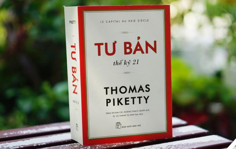 Tư Bản Thế Kỷ 21