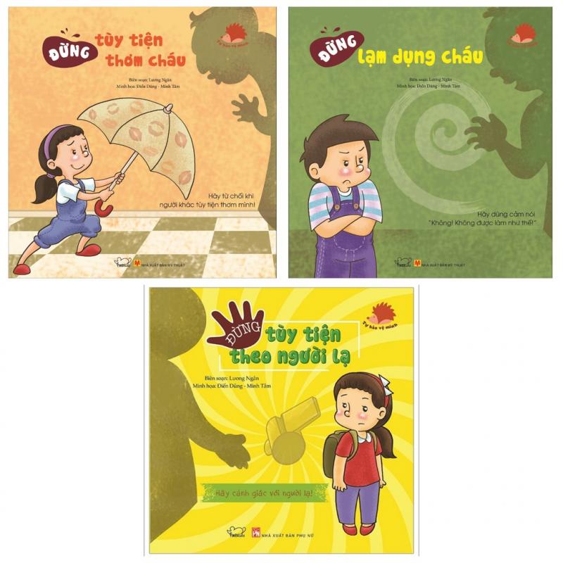 Tự bảo vệ mình