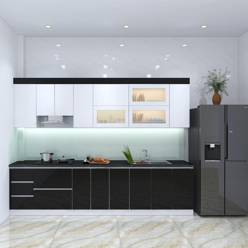 Tủ Bếp Đại Việt - Hải Phòng