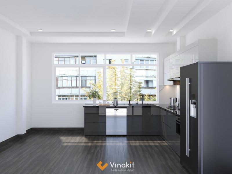 Tủ bếp Vinakit