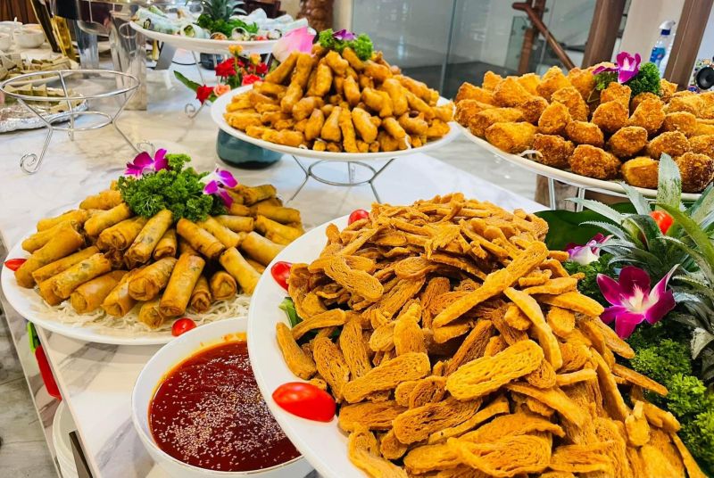 Từ Bi Quán