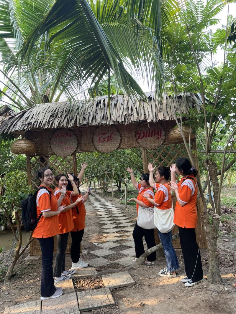 Tu Dung Homestay