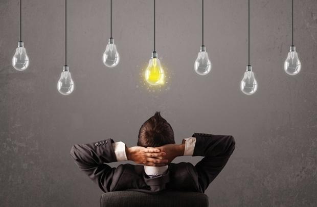 Luôn có Tư duy khác biệt
