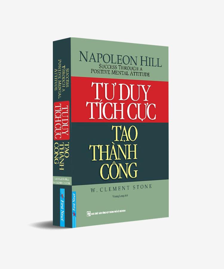 Tư Duy Tích Cực Tạo Thành Công